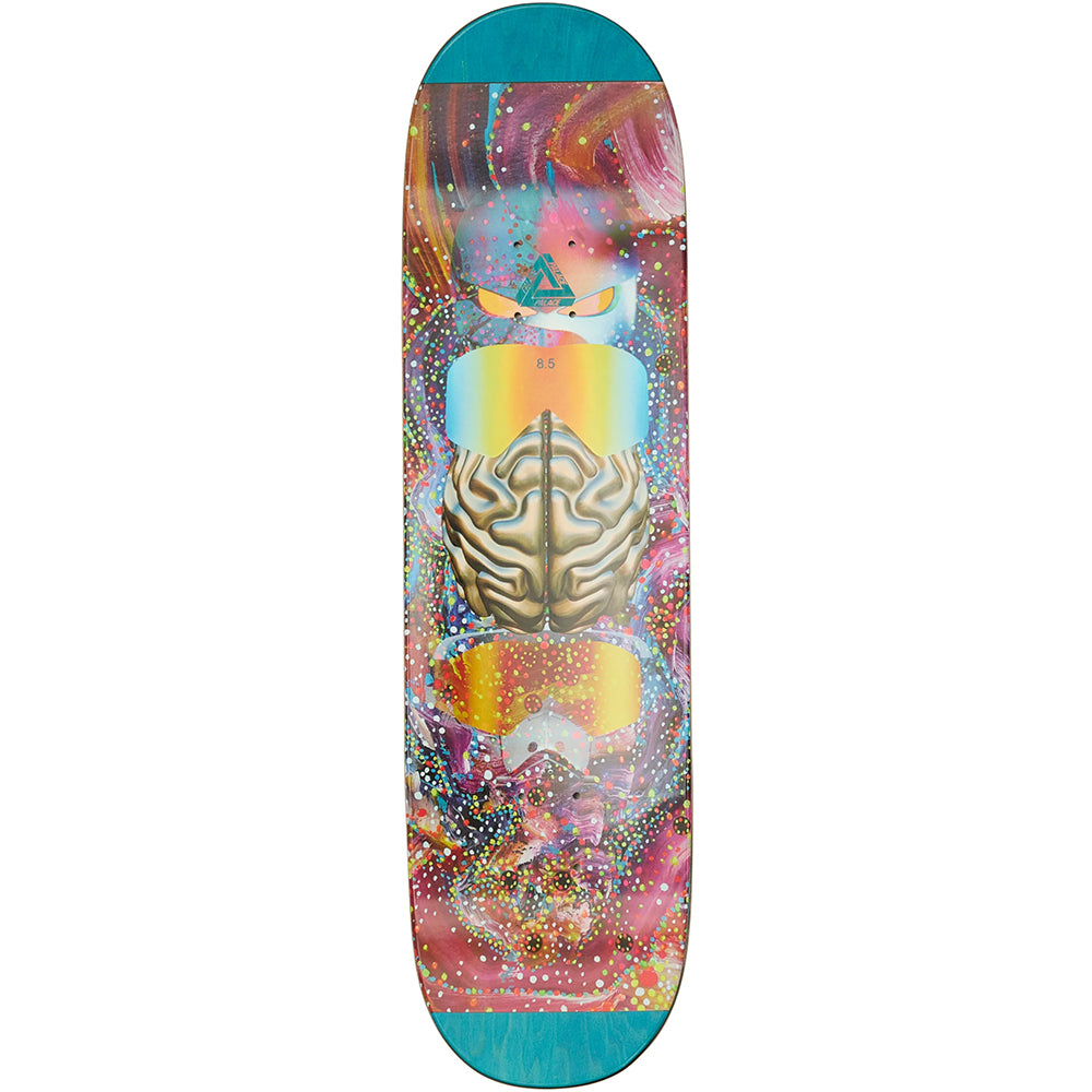 Palace Kyle Wilson Pro S36 Deck 8.5"