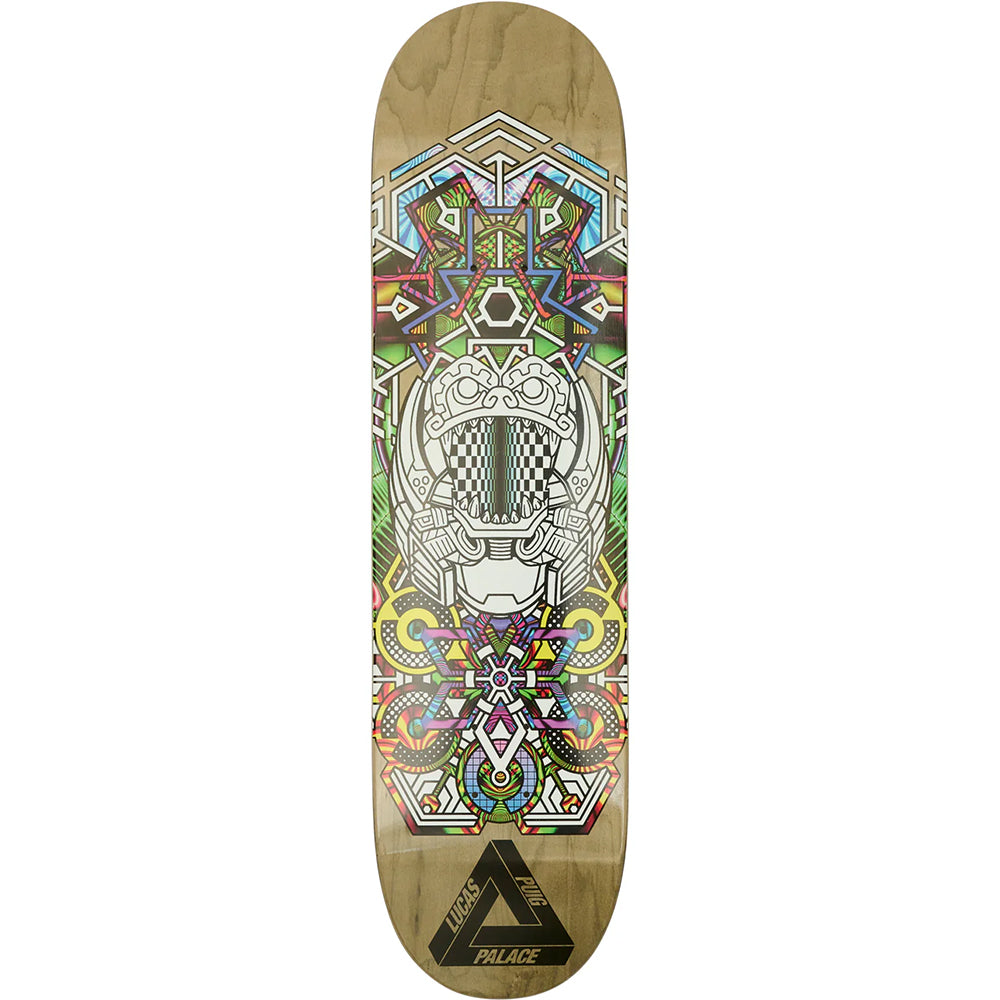 Palace Lucas Puig Pro S36 Deck 8.2"