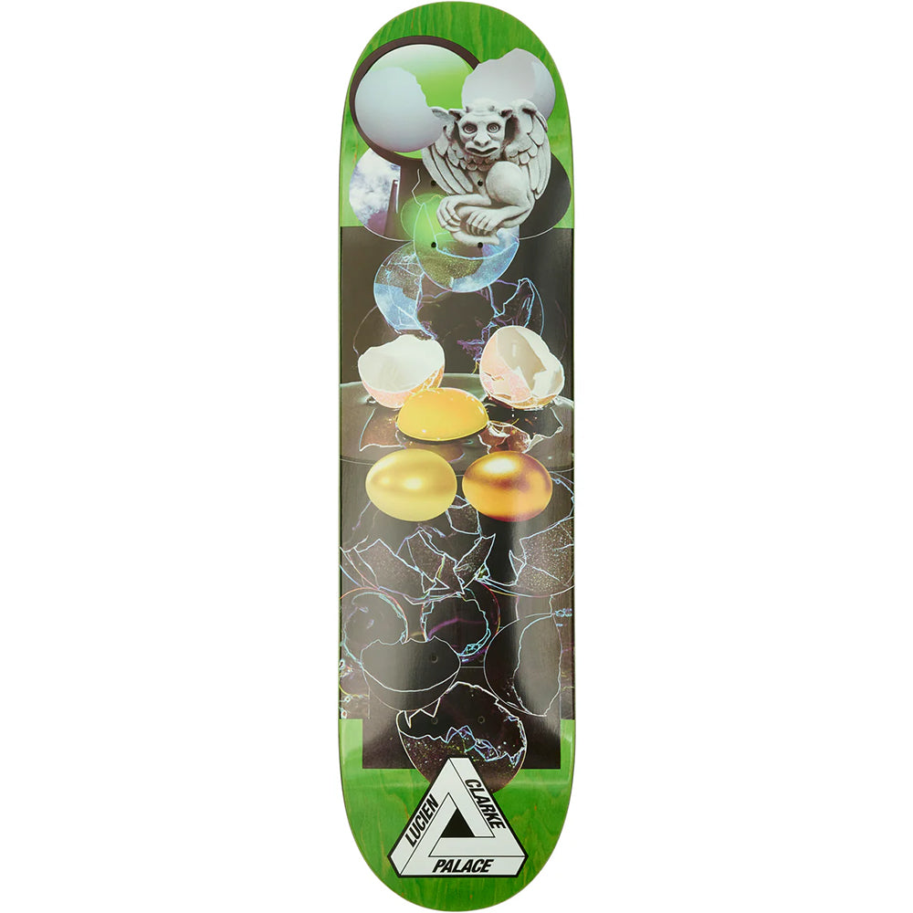 Palace Lucien Clarke Pro S36 Deck 8.25"