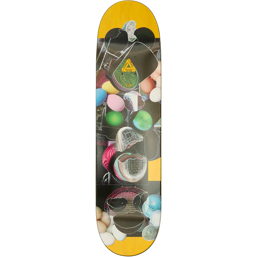 Palace Lucien Clarke Pro S36 Deck 8.25"