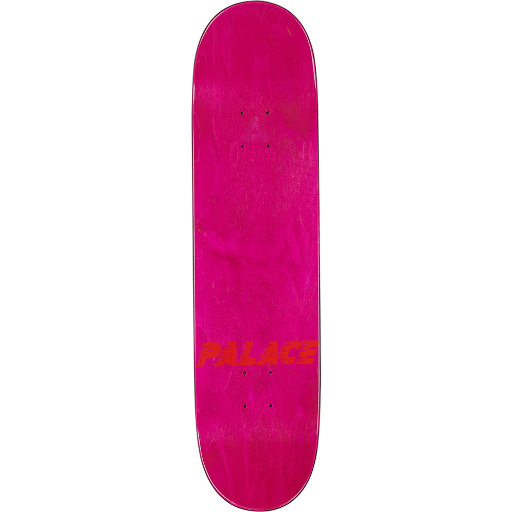 Palace Shawn Powers Pro S37 Deck 8"