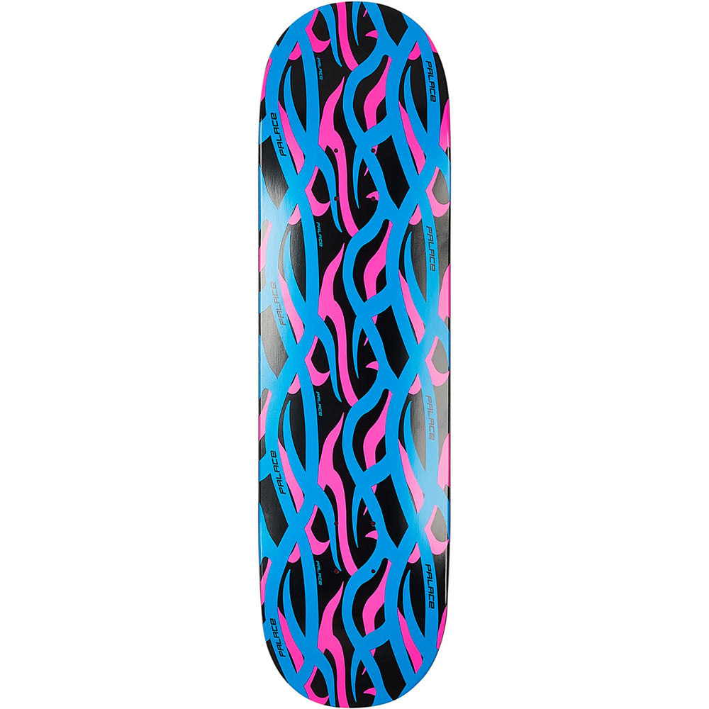 Palace Tri-Bal Blue Deck 8.5"