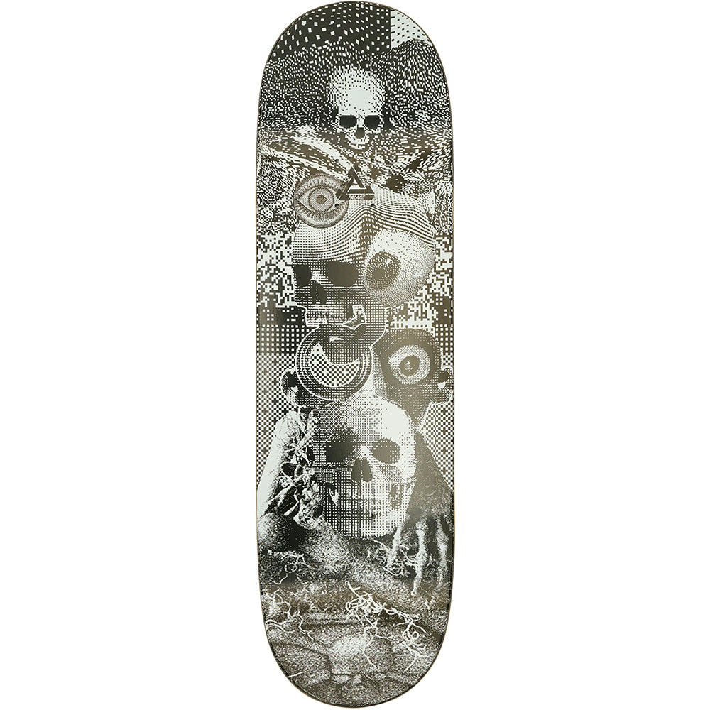 Palace Ville Wester Pro S36 Deck 9"