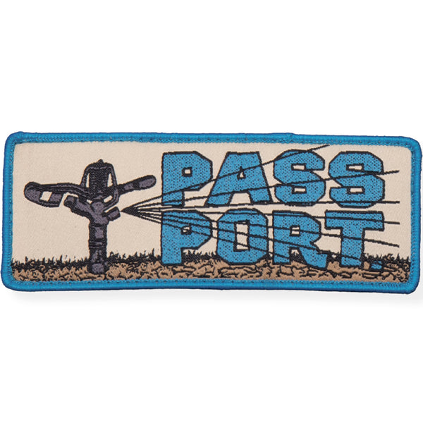 Pass~Port | NOTE shop