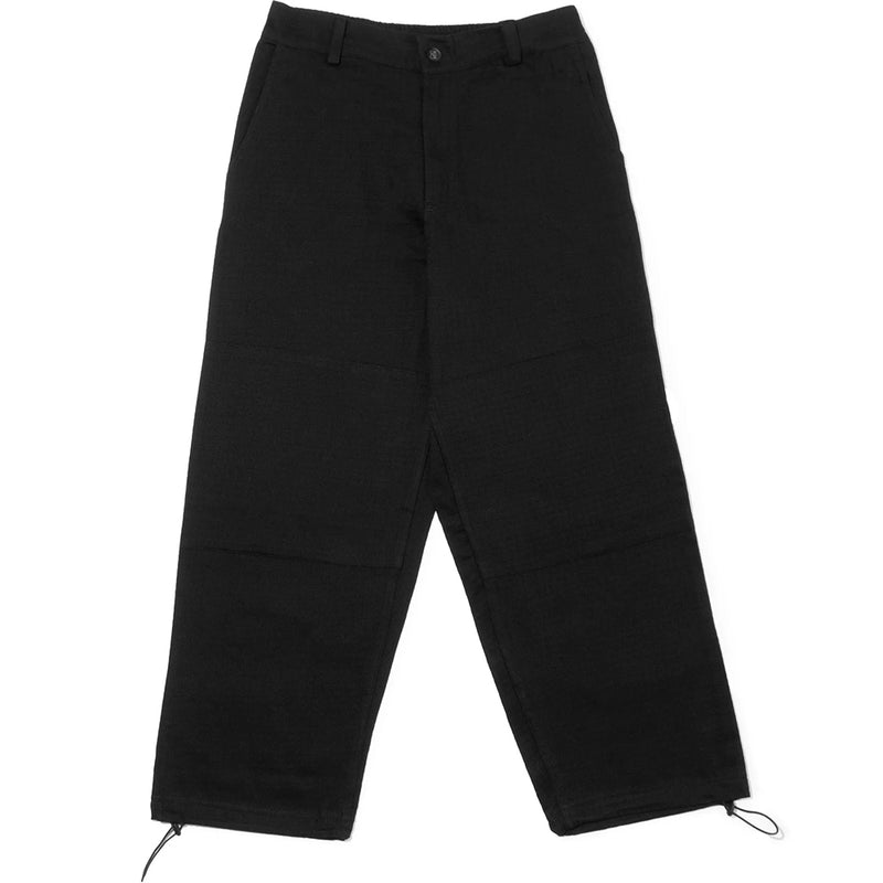 Poetic Collective Sculptor Pants OTD Black | NOTE shop