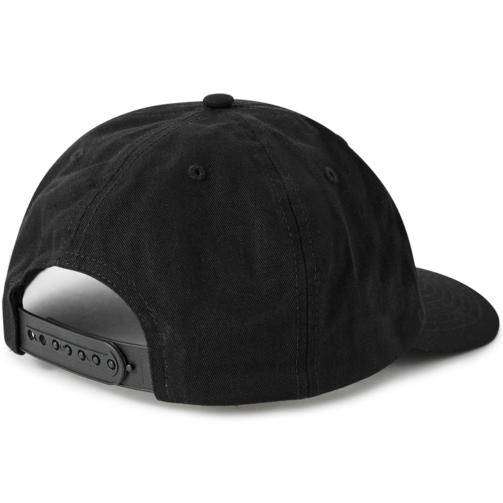 Polar Skate Co Devil Woman Michael Cap Black