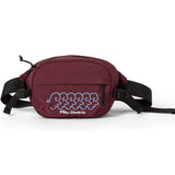 Skate shop hip bag