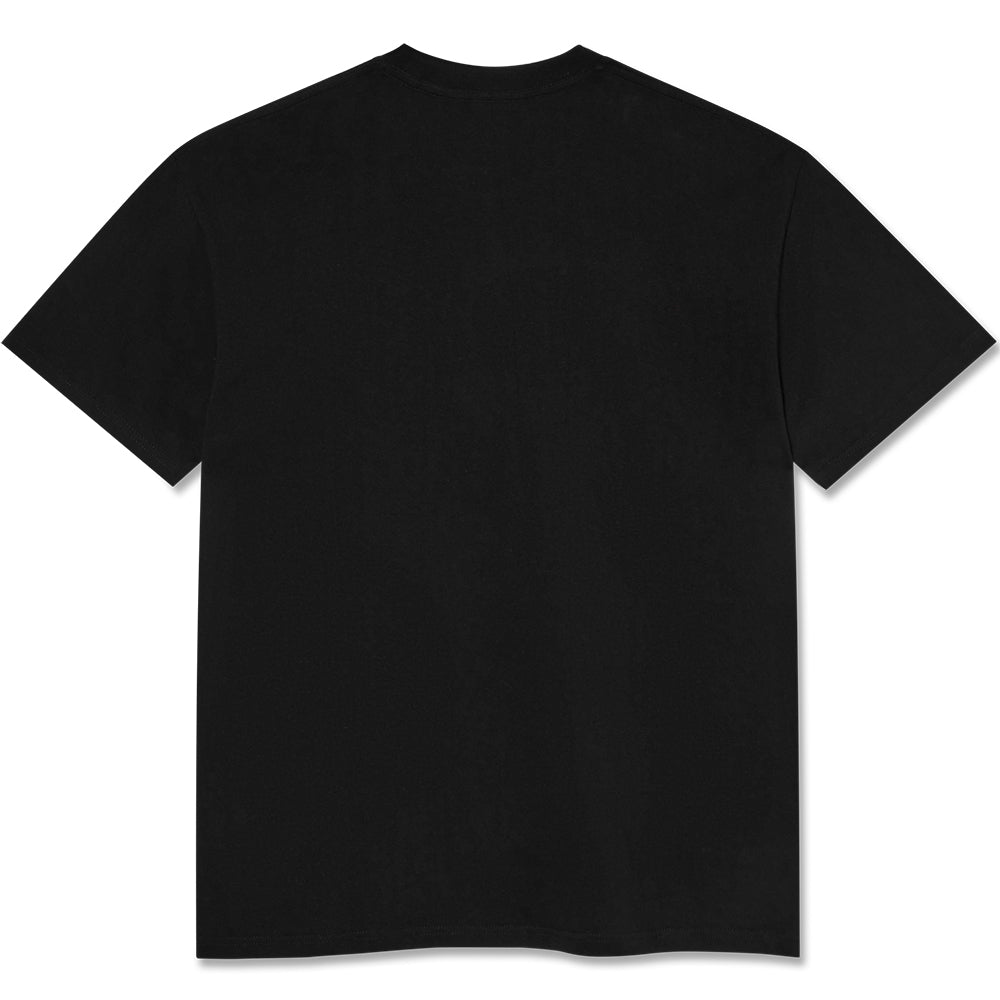 Polar Skate Co Trumpets Tee Black