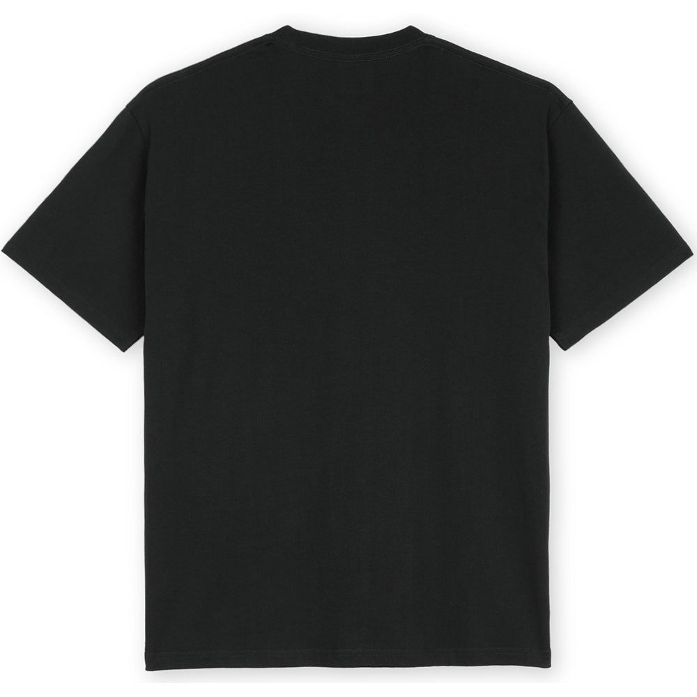 Polar Skate Co Voices Tee Black