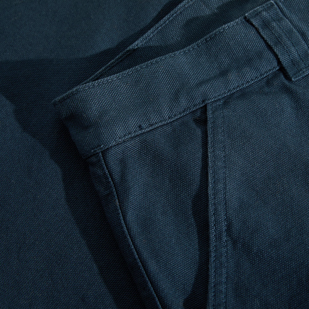 Polar Skate Co '44! Canvas Pants Neptune Blue