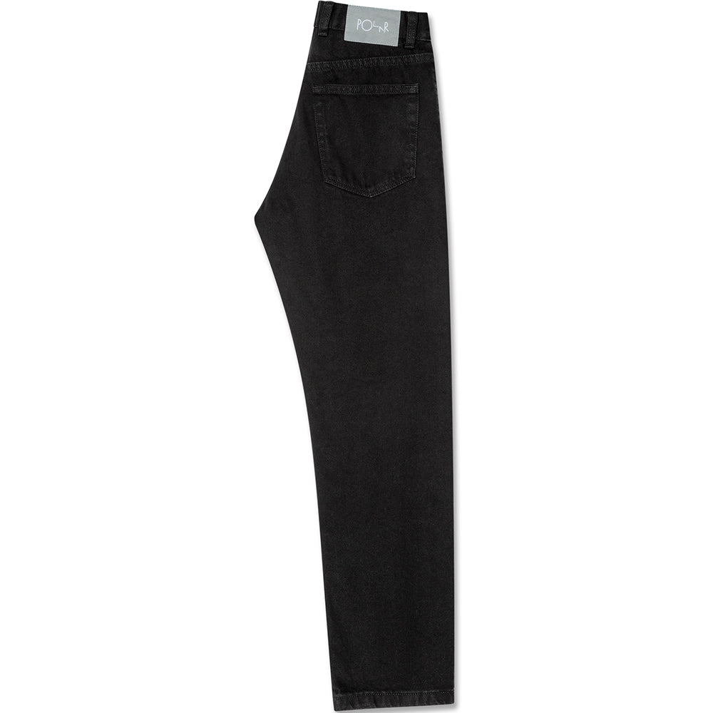 Polar Skate Co '89! Pants Pitch Black