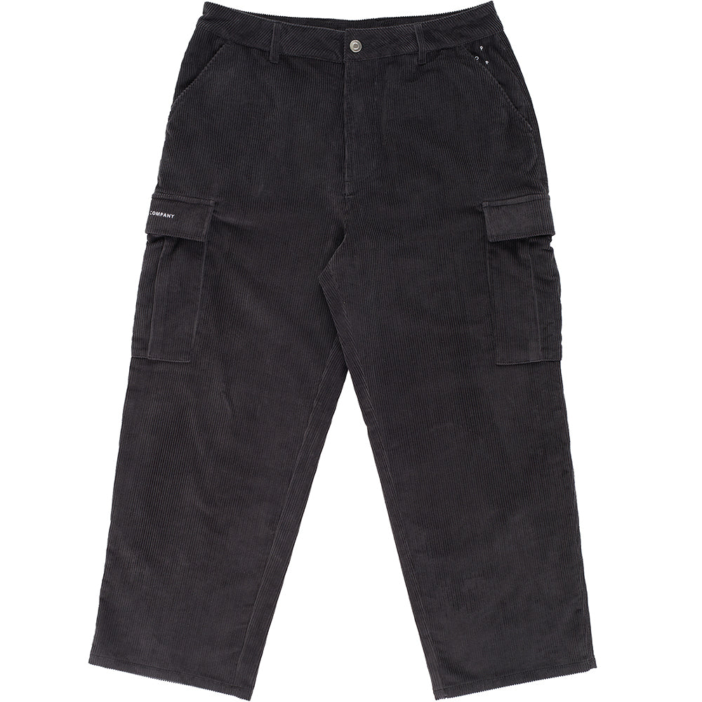 Pop Trading Company Cargo Pants Anthracite