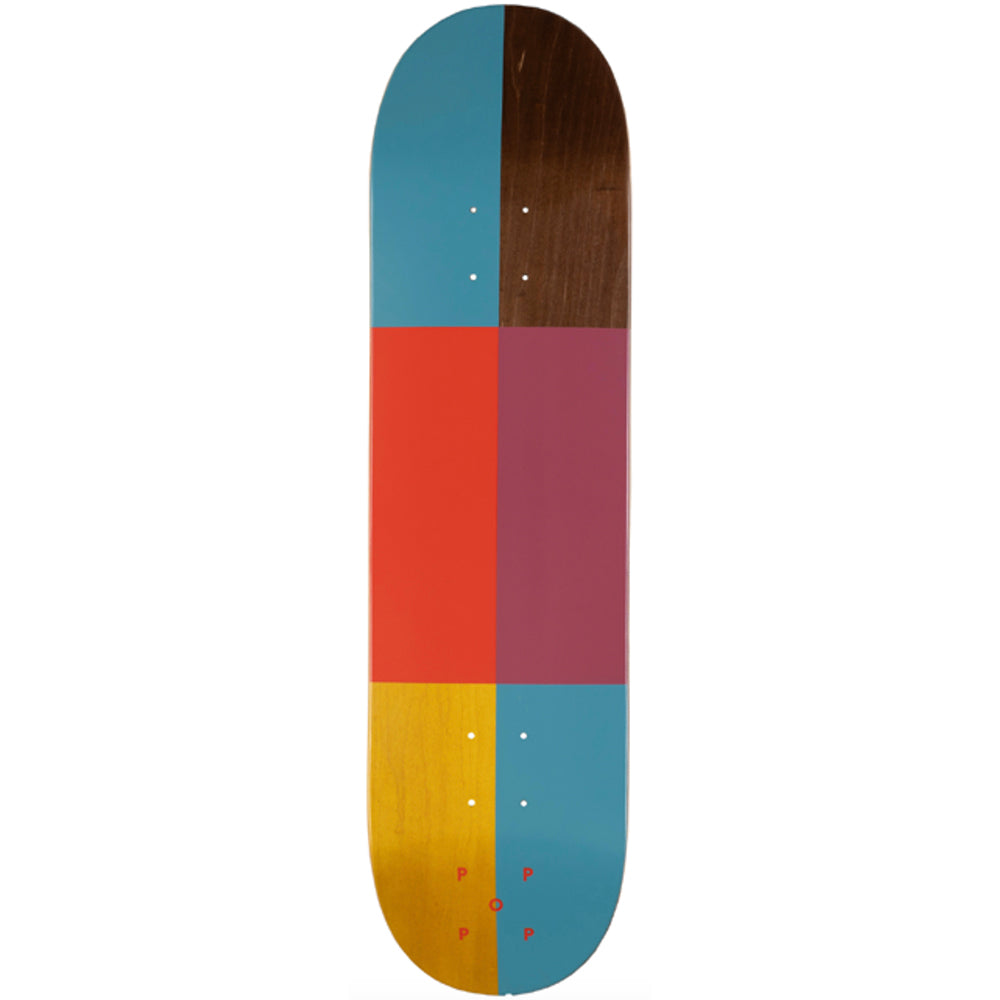 Pop Trading Company Panel Deck 8.25"