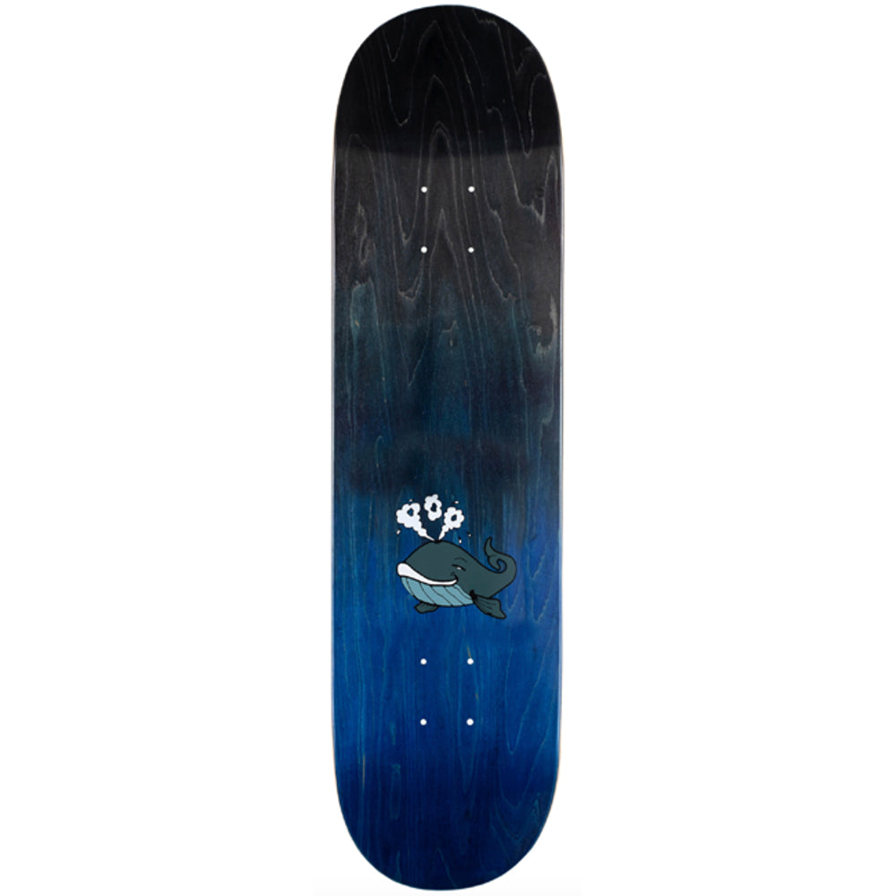 Pop Trading Company Whale Deck 8.125"