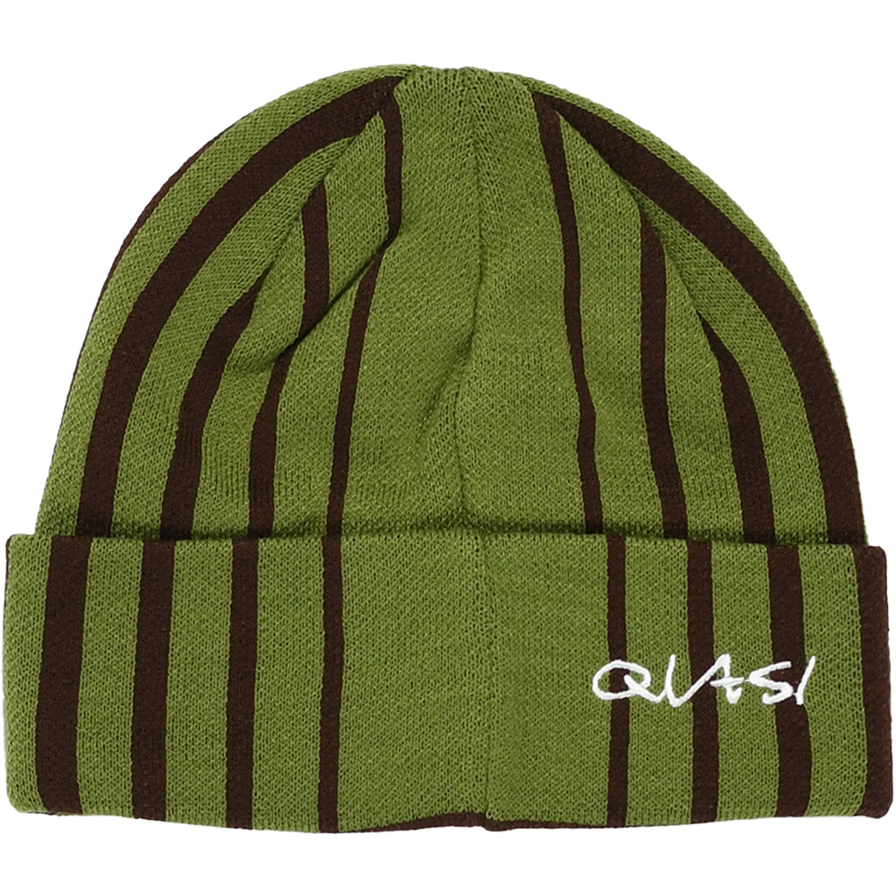 Quasi Blender Beanie Iguana