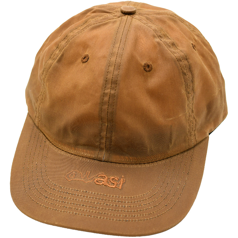 Quasi Skam 6 Panel Field Tan