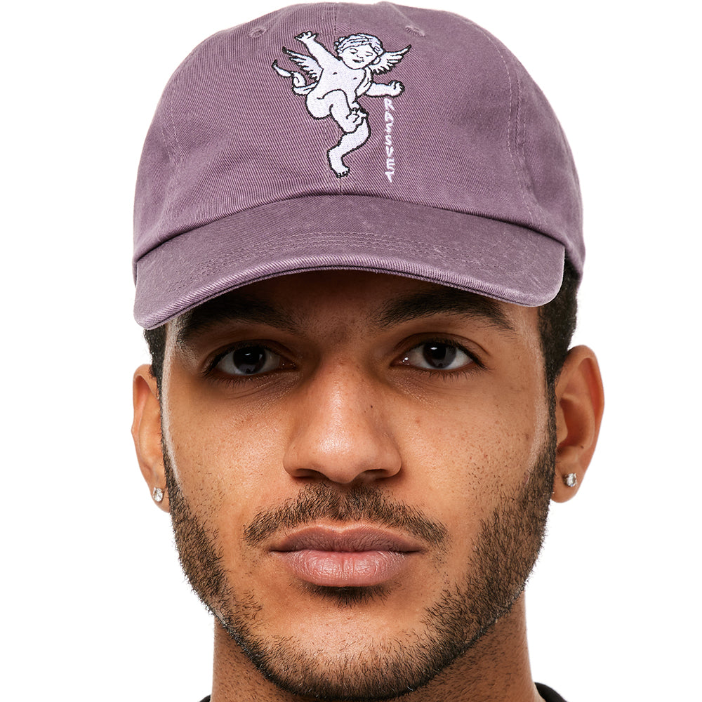 Rassvet 6 Panel Cap Purple