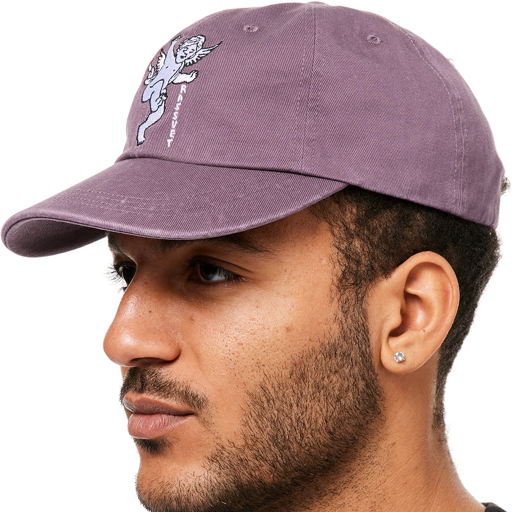 Rassvet 6 Panel Cap Purple