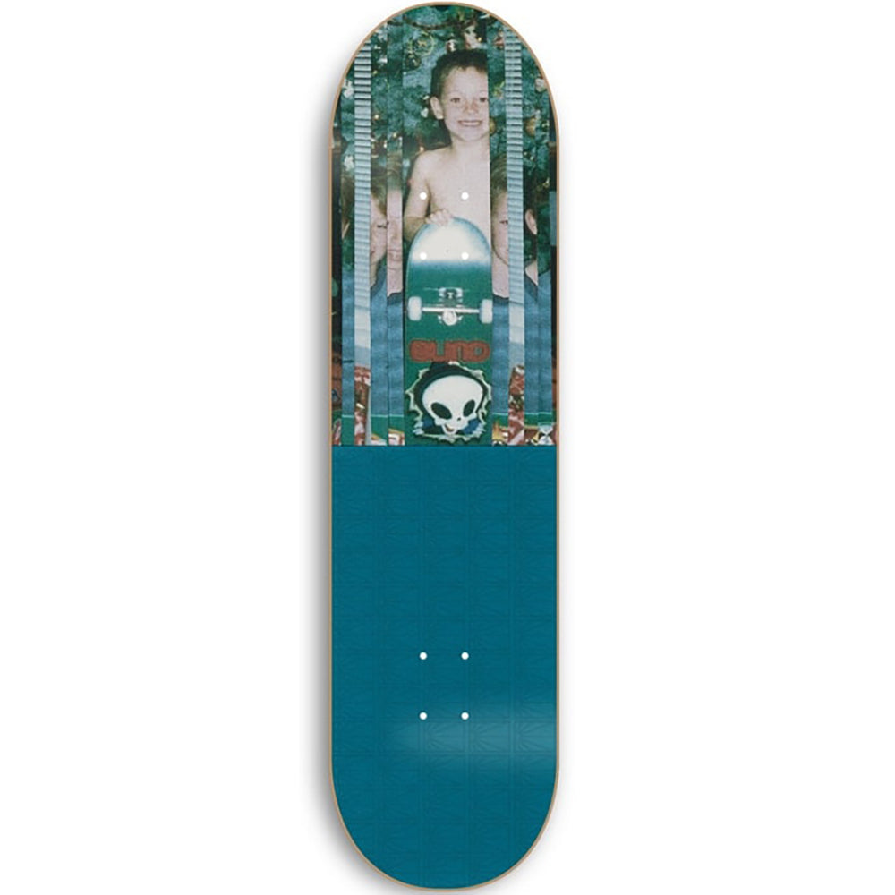 Rassvet Austyn Gillette Pro Deck 8.25"