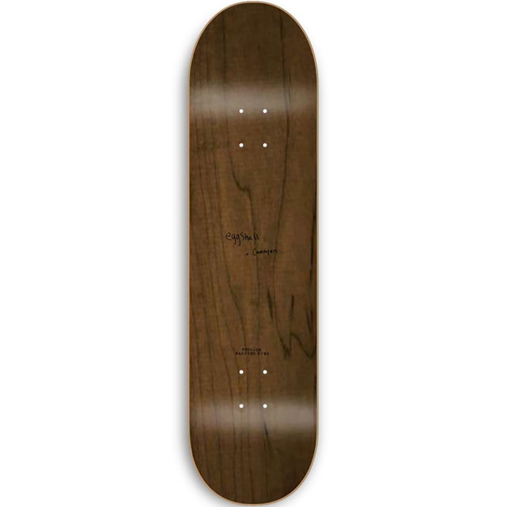 Rassvet Cambryan Sedlick Pro Deck 8.5"