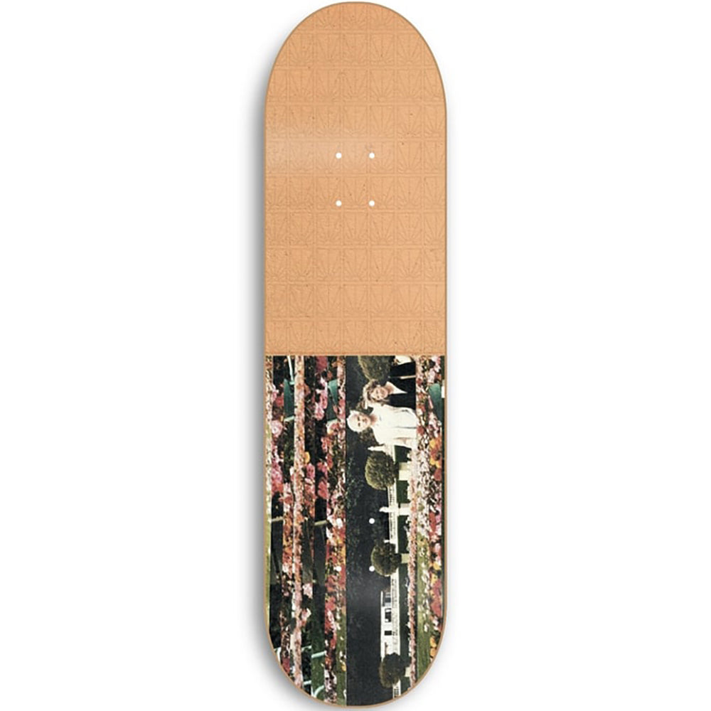 Rassvet Joseph Biais Pro Skateboard Deck 8.375"