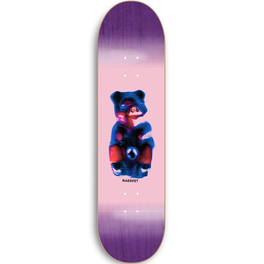 Rassvet Pig Deck 8.375"