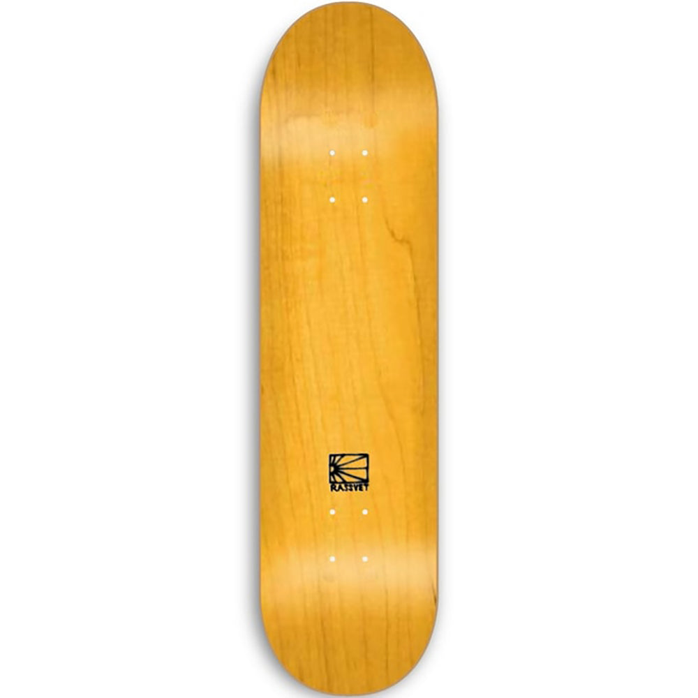 Rassvet Trouble Deck 8.25"