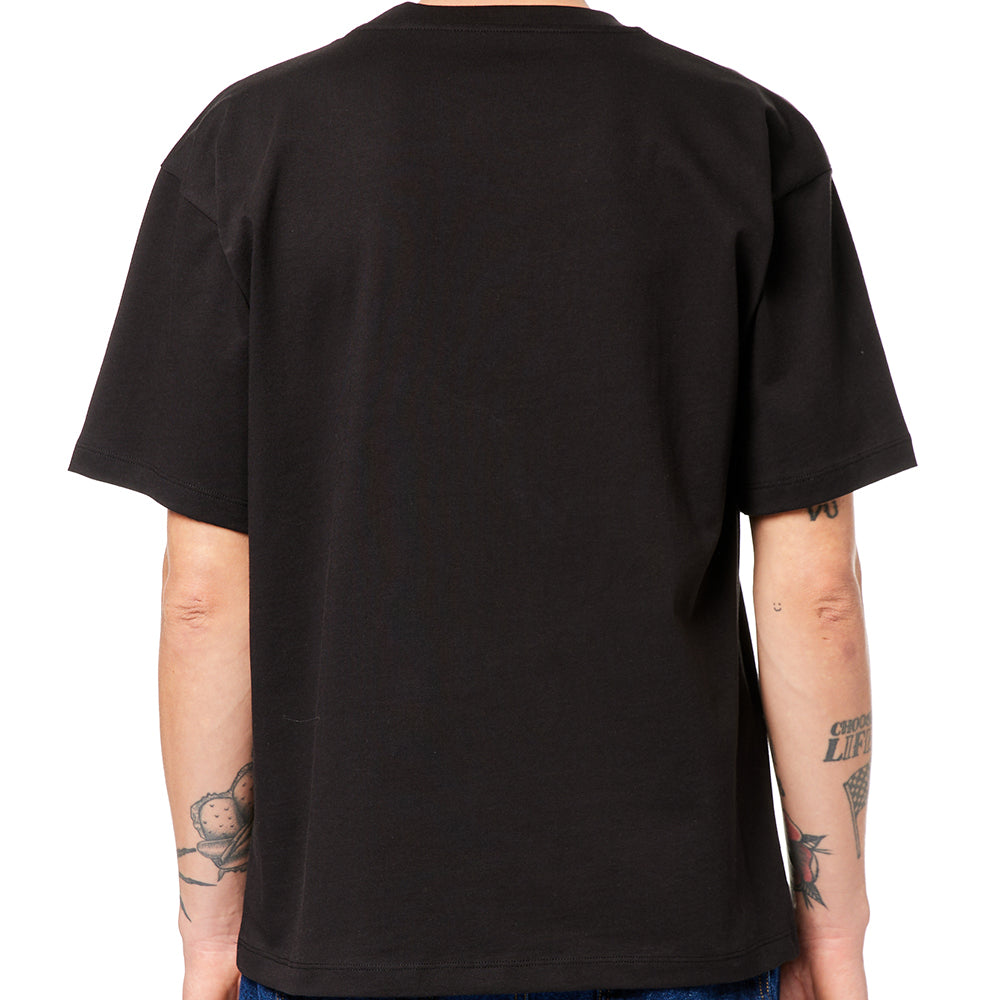 Rassvet Trouble Tee Shirt Black