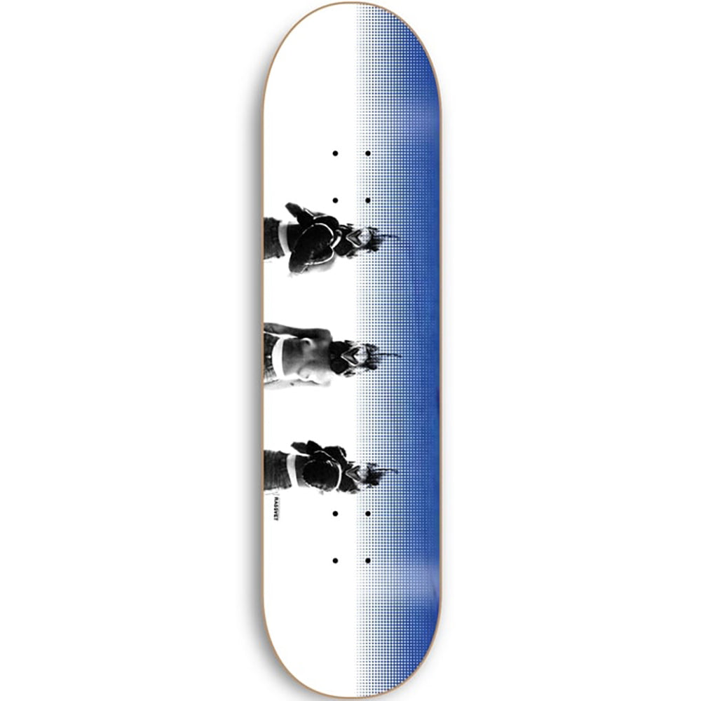 Rassvet Undefeated Deck 8.5"