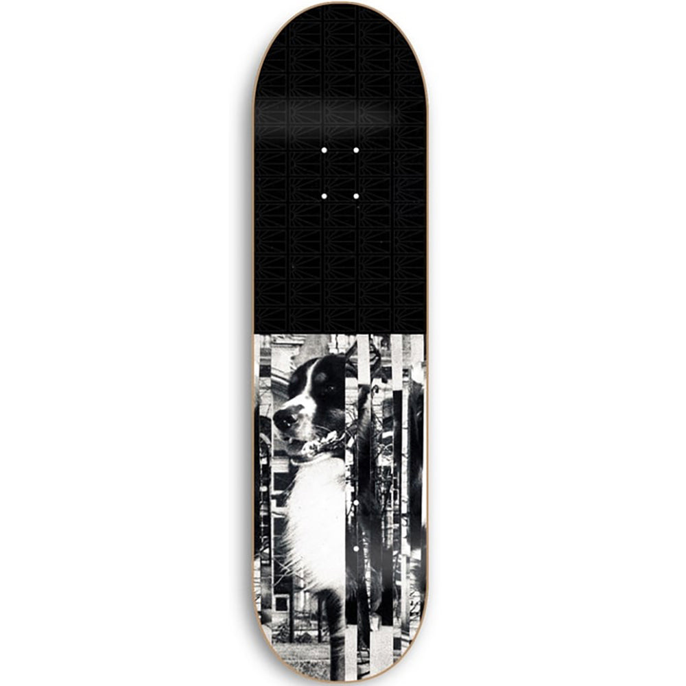 Rassvet Val Bauer Pro Deck 8.25"