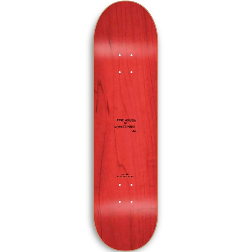 Rassvet Val Bauer Pro Deck 8.25"