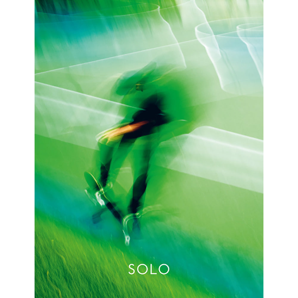 Solo Skate Mag Issue 50 (free with order over £50)