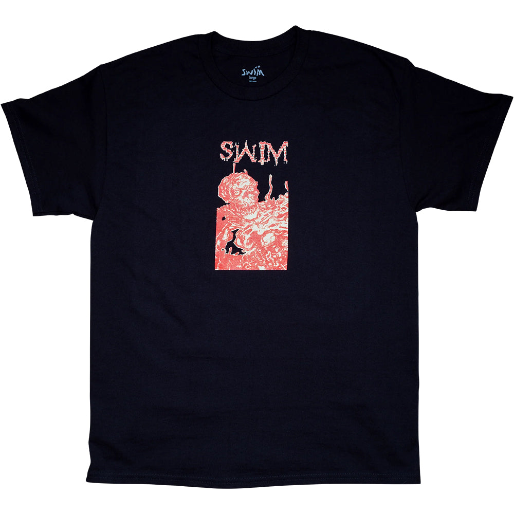 Swim Dannibal Corpse Tee Black