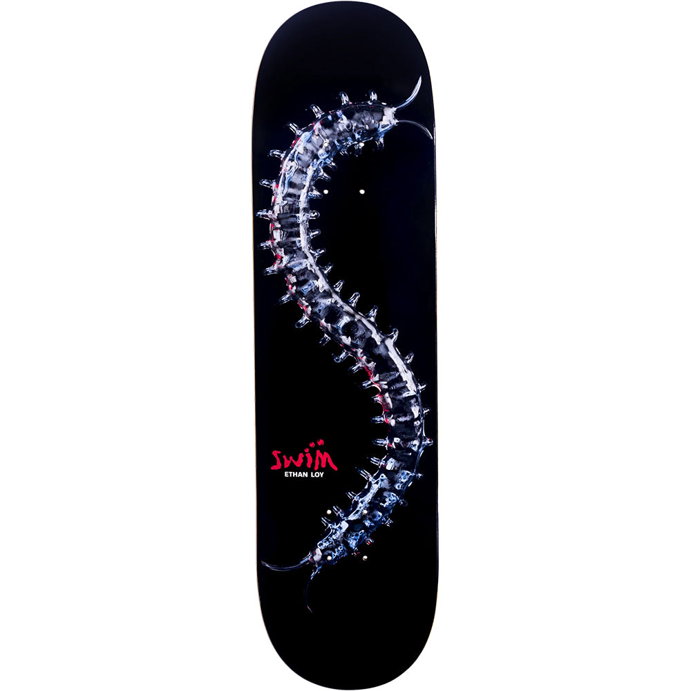 Swim Ethan Loy Centipede Deck 8.5"