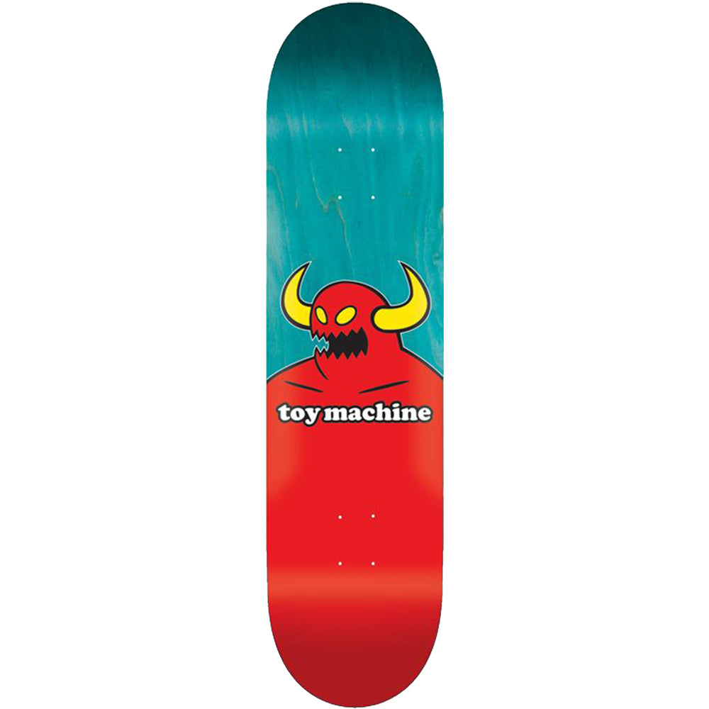 Toy Machine Monster Deck 8.13"