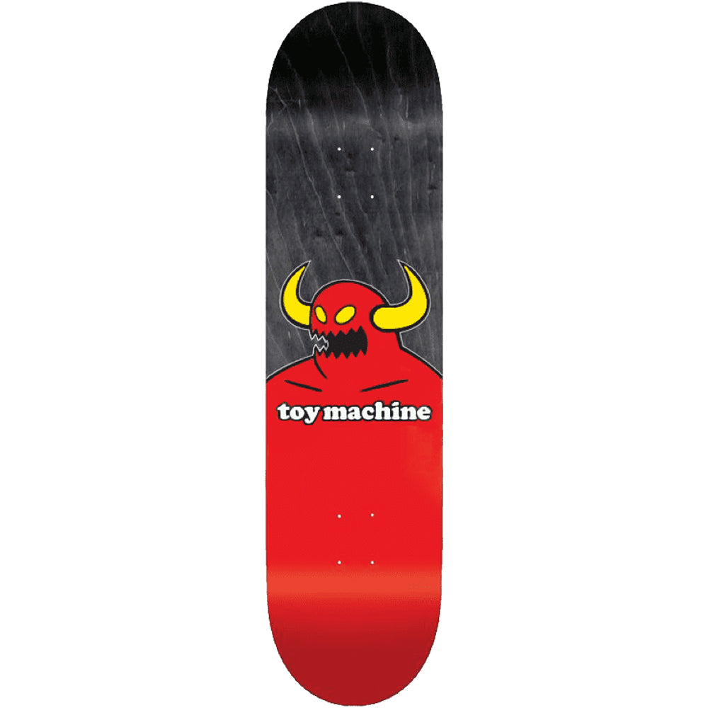 Toy Machine Monster Deck 8.38"