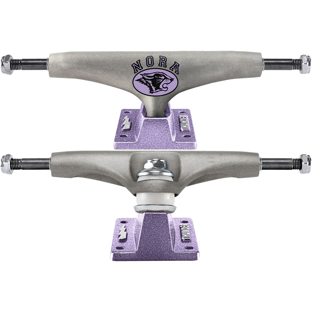 Thunder Nora Vasconcellos Campus Pro Editions 149 Skateboard Trucks 8.5"