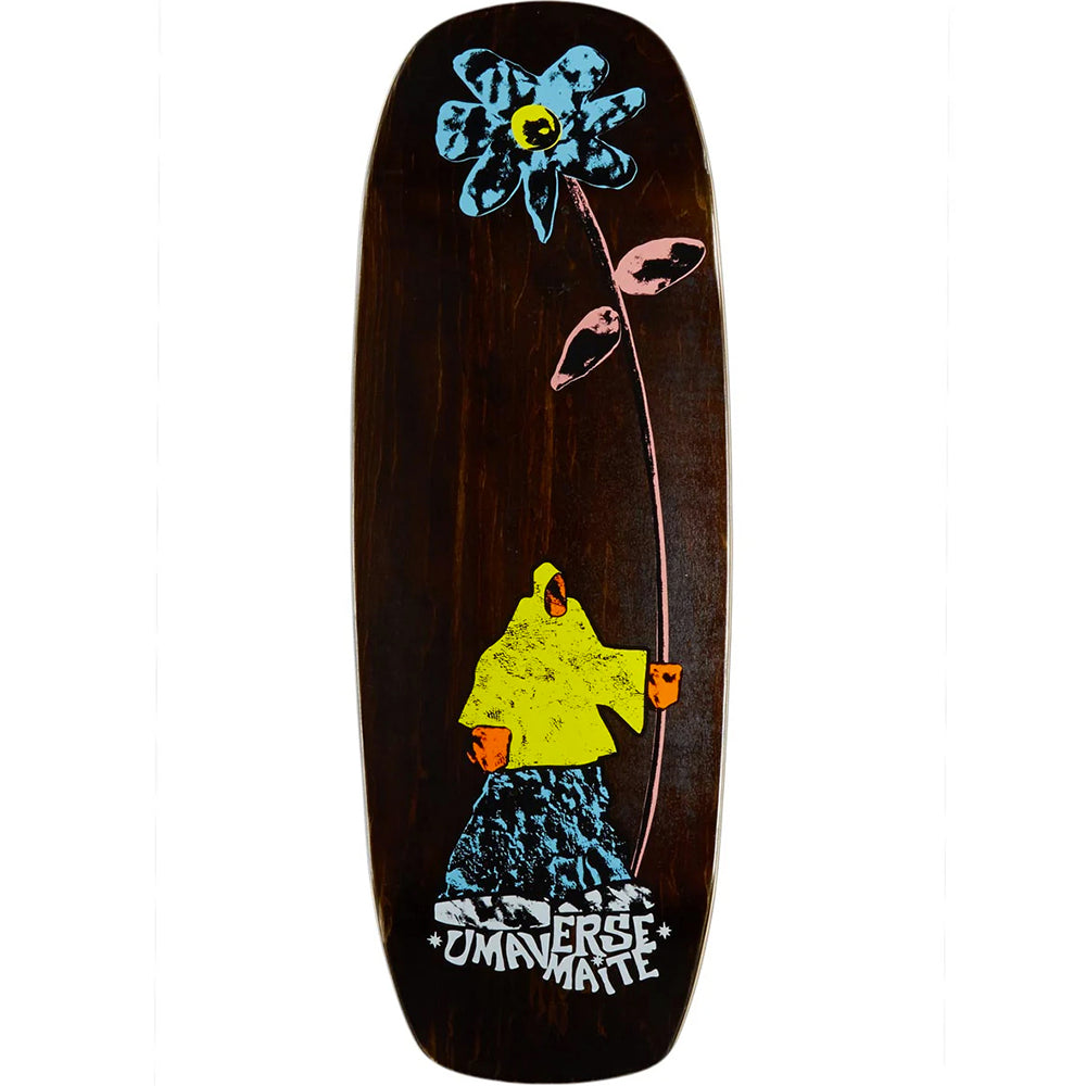 Umaverse Maité Steenhoudt Floret Deck 10.7"