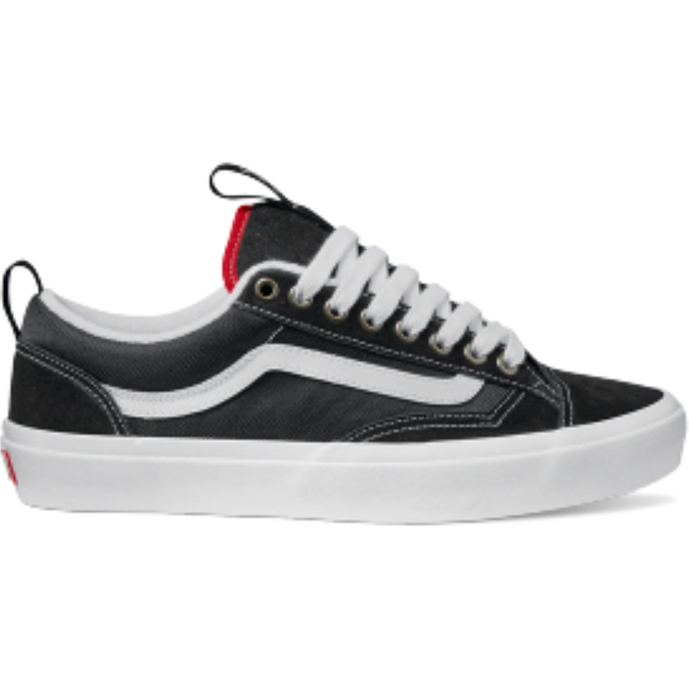 Vans Skate Old Skool 36 + Black/White