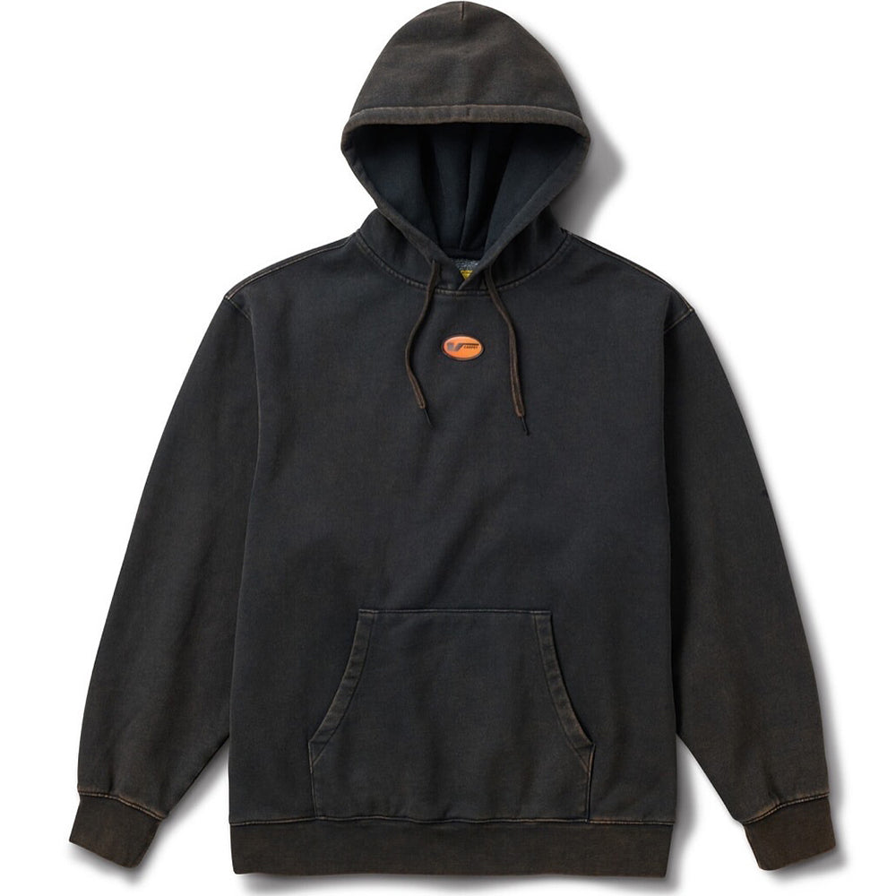 Vans x Carpet Company Skate Baggy Pullover Hoodie Black