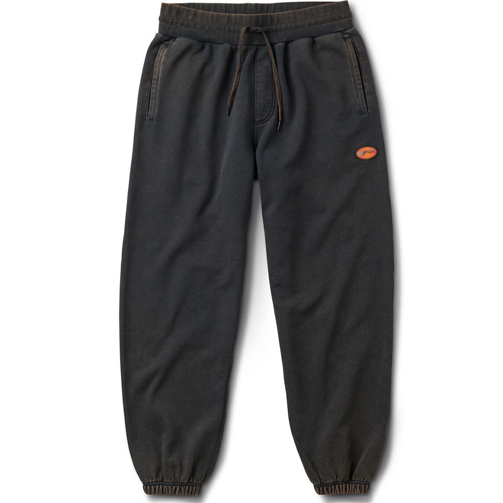 Vans x Carpet Company Skate Fleece Pant Black