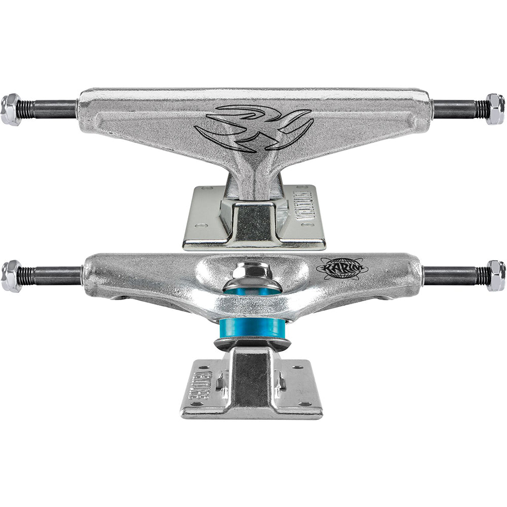 Venture Karim Callender V-Hollows 5.8 Trucks 8.5"