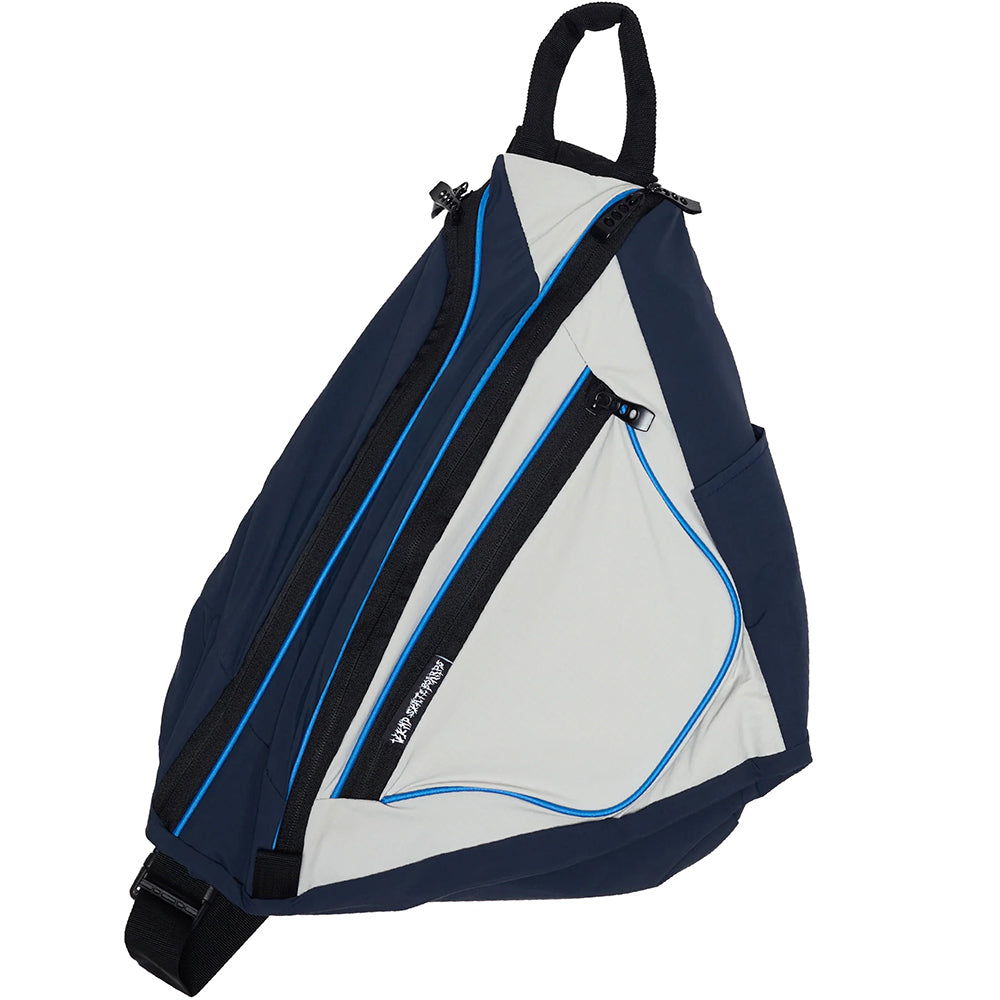 WKND Catapult Bag Panel Navy