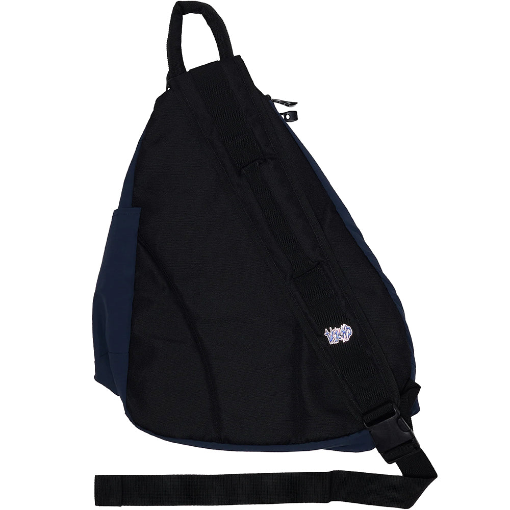 WKND Catapult Bag Panel Navy