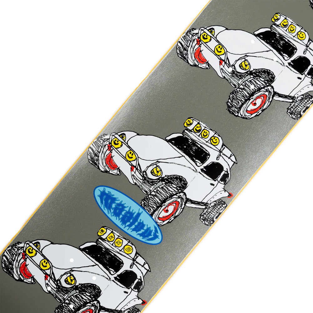 WKND Christian Maalouf Buggy Alert Deck 8.5"