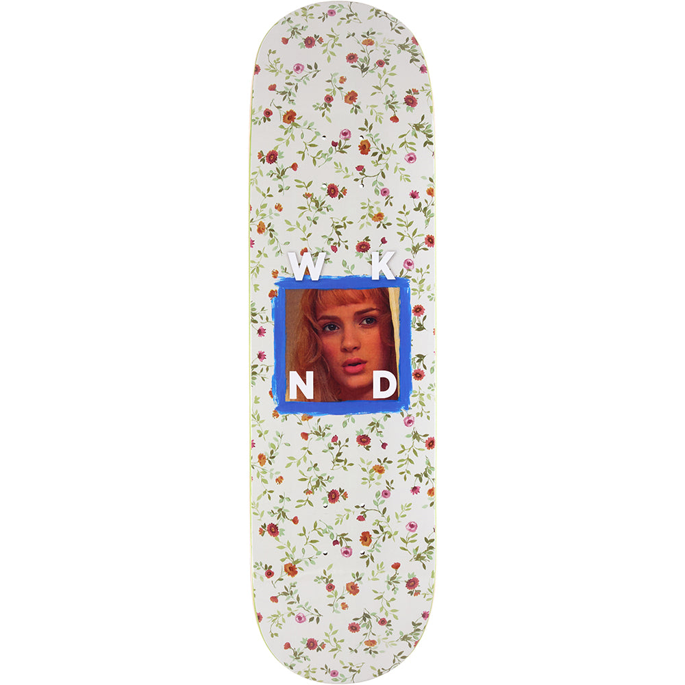 WKND Kim Babe Series Deck 8.25" WB