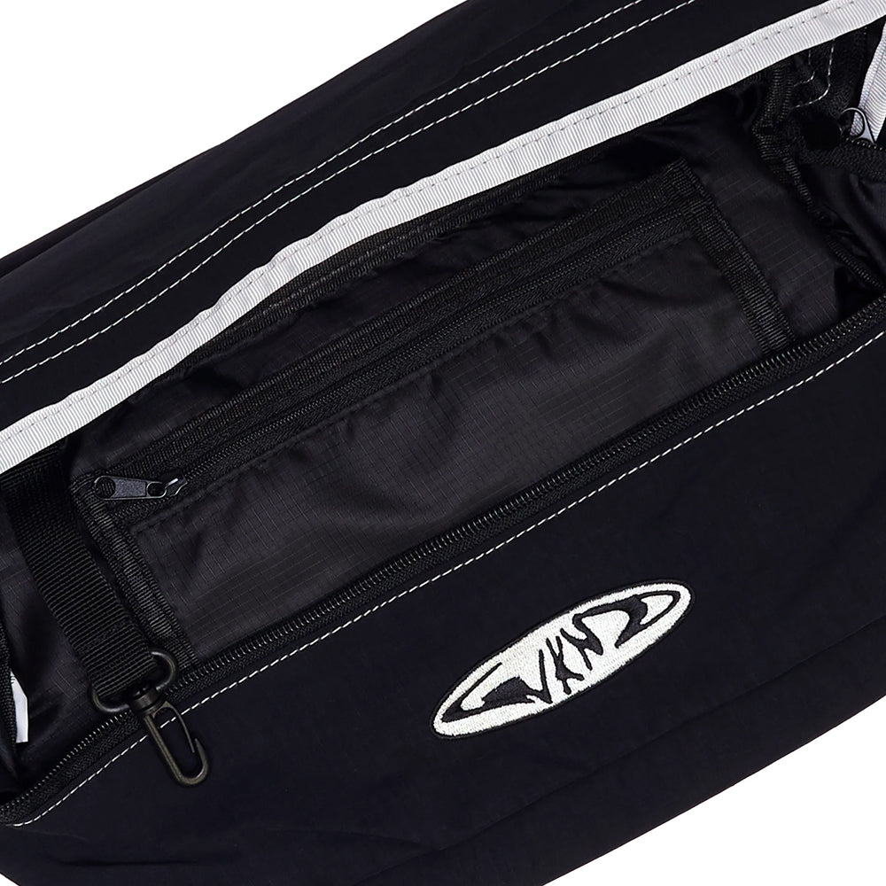 WKND Mini Catapult Bag Black