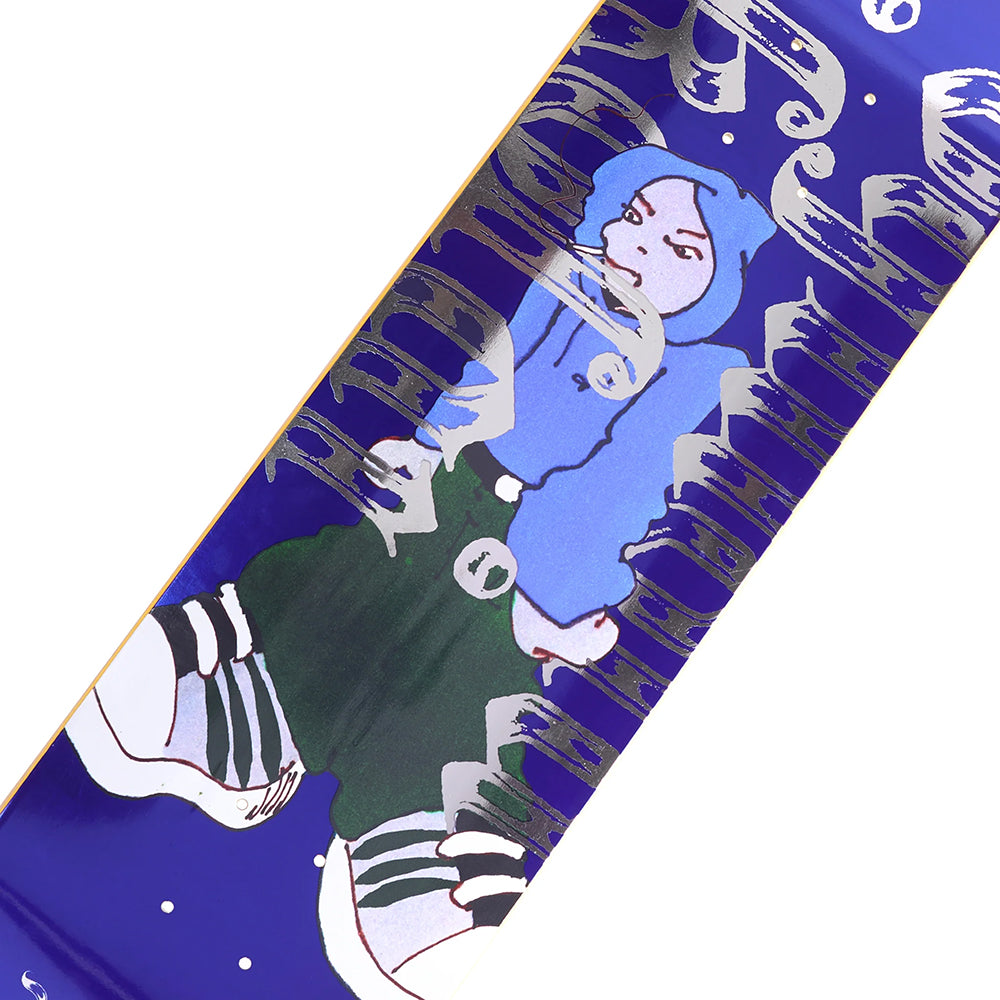 WKND Nikolai Piombo XPT Blue Deck 8.25" MC