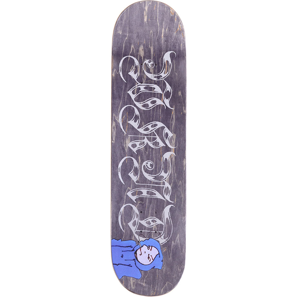 WKND Nikolai Piombo XPT Blue Skateboard Deck 8.25" MC