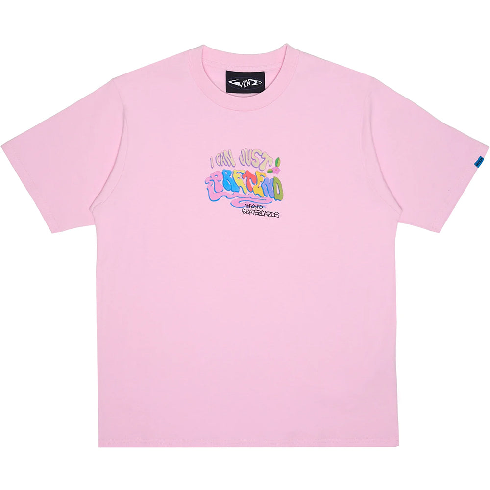 WKND Pretend Tee Pearl